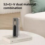 Набор прецизионных отверток Deli DL241041 (отвертка + 40 бит), сталь S2 + Cr-V — изображение 5