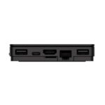 Корпус Khadas DIY Case2 for VIMs SBC Black — изображение 3