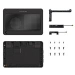 Корпус Khadas DIY Case2 for VIMs SBC Black — изображение 4