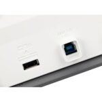 HP ScanJet Pro 3000 s4 A4, Сканер, Протяжный, Цветная, 80стр/мин, 600х600dpi, 50АПД, USB, 6FW07A — изображение 2