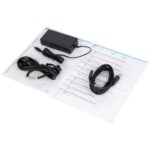 HP ScanJet Pro 3000 s4 A4, Сканер, Протяжный, Цветная, 80стр/мин, 600х600dpi, 50АПД, USB, 6FW07A — изображение 3
