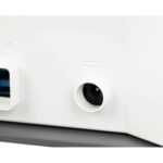 HP ScanJet Pro 3000 s4 A4, Сканер, Протяжный, Цветная, 80стр/мин, 600х600dpi, 50АПД, USB, 6FW07A — изображение 4