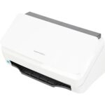 HP ScanJet Pro 3000 s4 A4, Сканер, Протяжный, Цветная, 80стр/мин, 600х600dpi, 50АПД, USB, 6FW07A — изображение 5