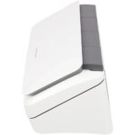 HP ScanJet Pro 3000 s4 A4, Сканер, Протяжный, Цветная, 80стр/мин, 600х600dpi, 50АПД, USB, 6FW07A — изображение 6