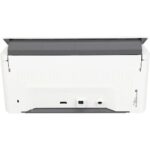HP ScanJet Pro 3000 s4 A4, Сканер, Протяжный, Цветная, 80стр/мин, 600х600dpi, 50АПД, USB, 6FW07A — изображение 8