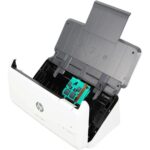 HP ScanJet Pro 3000 s4 A4, Сканер, Протяжный, Цветная, 80стр/мин, 600х600dpi, 50АПД, USB, 6FW07A — изображение 10