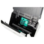 HP ScanJet Pro 3000 s4 A4, Сканер, Протяжный, Цветная, 80стр/мин, 600х600dpi, 50АПД, USB, 6FW07A — изображение 12