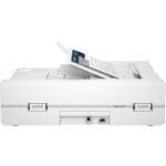 HP ScanJet Pro 2600 f1 A4, Сканер , Планшетный, Цветная, 25/50стр/мин, 1200х1200dpi, 60АПД, USB, 20G05A — изображение 5