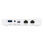 Маршрутизатор ASUS RT-AX57 GO WiFi 6 1G 2xUSB 2402+574Mbps 5GHz/2.4GHz — изображение 5