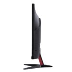 Монитор Acer 27" Nitro KG272M3bmiipx Black (IPS, 1920x1080, HDMI+HDMI+DP, 0.5 ms, 178°/178°, 250 cd/m, 1000:1 (100M:1), 180Hz, MM) — изображение 4