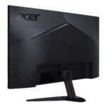 Монитор Acer 27" Nitro KG272M3bmiipx Black (IPS, 1920x1080, HDMI+HDMI+DP, 0.5 ms, 178°/178°, 250 cd/m, 1000:1 (100M:1), 180Hz, MM) — изображение 5