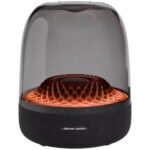 Портативня акустика Harman Kardon Aura Studio 4 Black — изображение 3
