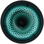 Портативня акустика Harman Kardon Aura Studio 4 Black — изображение 5