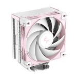 Вентилятор Deepcool AK400 PINK LIMITED — изображение 2