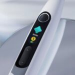 Электрическая зубная щетка Oclean X 10 (Серый) — изображение 8