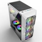 Корпус ALSEYE Big Jony-W — изображение 5