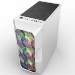 Корпус ALSEYE Big Jony-W — изображение 8