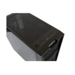 Корпус mATX Eurocase M07 3ARGB черный без БПзакаленное стекло USB 3.0 — изображение 6