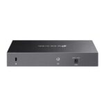 Коммутатор TP-LINK SG2210XMP-M2 Smart линейки Omada с 8 портами PoE+ 2,5 Гбит/с и 2 портами SFP+ — изображение 4