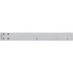 Коммутатор Ubiquiti USW-Pro-Max-48 48-port, Layer 3 Etherlighting™ switch with 32х1G RJ45, 16x2.5G, 4х10G SFP+ — изображение 4