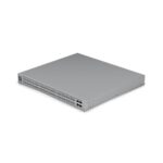 Коммутатор Ubiquiti USW-Pro-Max-48-PoE 48-port, Layer 3 Etherlighting™ switch with 32х1G RJ45, 16x2.5G, 4х10G SFP+ output 720 — изображение 4