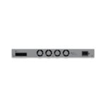 Коммутатор Ubiquiti USW-Pro-Max-48-PoE 48-port, Layer 3 Etherlighting™ switch with 32х1G RJ45, 16x2.5G, 4х10G SFP+ output 720 — изображение 5