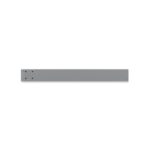 Коммутатор Ubiquiti USW-Pro-Max-48-PoE 48-port, Layer 3 Etherlighting™ switch with 32х1G RJ45, 16x2.5G, 4х10G SFP+ output 720 — изображение 7