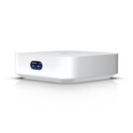 Ubiquiti UniFi Express Маршрутизатор, Wi-Fi 6, 1x 1G WAN, 1x 1G LA — изображение 2
