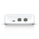 Ubiquiti UniFi Express Маршрутизатор, Wi-Fi 6, 1x 1G WAN, 1x 1G LA — изображение 4