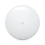 Точка доступа Wi-Fi Ubiquiti UISP Wave Long-Range Абонентское радиоустройство 60 ГГц (с резервированием 5 ГГц), UISP Wave Technology, 46 дБи