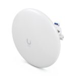 Точка доступа Wi-Fi Ubiquiti UISP Wave Long-Range Абонентское радиоустройство 60 ГГц (с резервированием 5 ГГц), UISP Wave Technology, 46 дБи — изображение 3