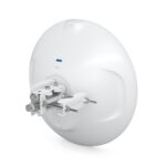 Точка доступа Wi-Fi Ubiquiti UISP Wave Long-Range Абонентское радиоустройство 60 ГГц (с резервированием 5 ГГц), UISP Wave Technology, 46 дБи — изображение 5