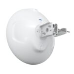 Точка доступа Wi-Fi Ubiquiti UISP Wave Long-Range Абонентское радиоустройство 60 ГГц (с резервированием 5 ГГц), UISP Wave Technology, 46 дБи — изображение 6