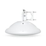 Точка доступа Wi-Fi Ubiquiti UISP Wave Long-Range Абонентское радиоустройство 60 ГГц (с резервированием 5 ГГц), UISP Wave Technology, 46 дБи — изображение 7