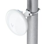Точка доступа Wi-Fi Ubiquiti UISP Wave Pico Абонентское радиоустройство — изображение 8