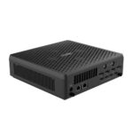 Платформа мини пк ZBOX-QRP7N3500-BE Barebone NVIDIA RTX 3500,Intel i7-13700HX, 2x DDR5 SODIMM slot, M.2 SSD — изображение 5
