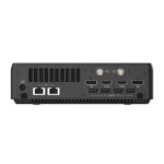 Платформа мини пк ZBOX-QRP7N3500-BE Barebone NVIDIA RTX 3500,Intel i7-13700HX, 2x DDR5 SODIMM slot, M.2 SSD — изображение 6