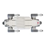 Бионический четырехопорный робот бренда DeepRobotics модели X30 версии Pro — изображение 4