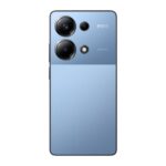 Смартфон POCO Bad Pack M6 Pro 12+512Gb голубой (MZB0G3ORU) — изображение 2