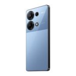 Смартфон POCO Bad Pack M6 Pro 12+512Gb голубой (MZB0G3ORU) — изображение 11