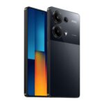 Смартфон POCO M6 Pro 8+256GB Black (MZB0G1ORU)
