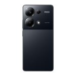 Смартфон POCO M6 Pro 8+256GB Black (MZB0G1ORU) — изображение 2