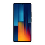 Смартфон POCO M6 Pro 8+256GB Black (MZB0G1ORU) — изображение 3