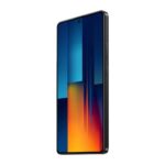 Смартфон POCO M6 Pro 8+256GB Black (MZB0G1ORU) — изображение 5