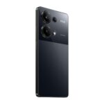 Смартфон POCO M6 Pro 8+256GB Black (MZB0G1ORU) — изображение 10