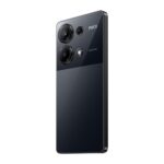 Смартфон POCO M6 Pro 8+256GB Black (MZB0G1ORU) — изображение 11