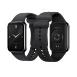 Фитнес трекер Xiaomi Smart Band 8 Pro Black M2333B1 (BHR8017GL) — изображение 4