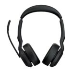 Беспроводная гарнитура Jabra Evolve2 55, Link380c MS Stereo — изображение 2