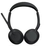 Беспроводная гарнитура Jabra Evolve2 55, Link380c MS Stereo — изображение 3
