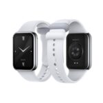 Фитнес-браслет Xiaomi Smart Band 8 Pro Light Grey (BHR8007GL) — изображение 2